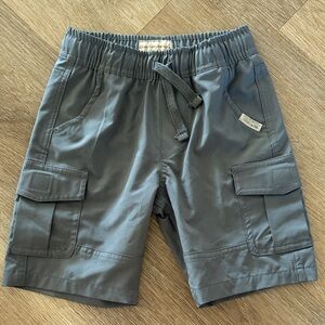 Original weatherproof vintage cargo shorts, size 5